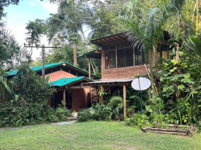 Finca Cabaña la Floresta